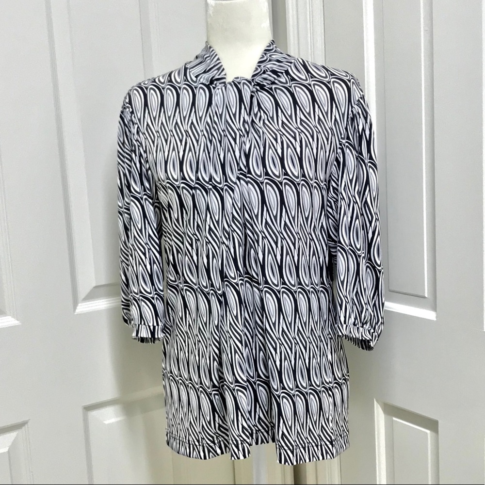 Worthington Ladies Career Top - XL